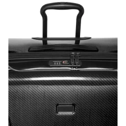 TUMI Tegra-Lite Extended Trip Expandable 4 Wheeled Packing Case