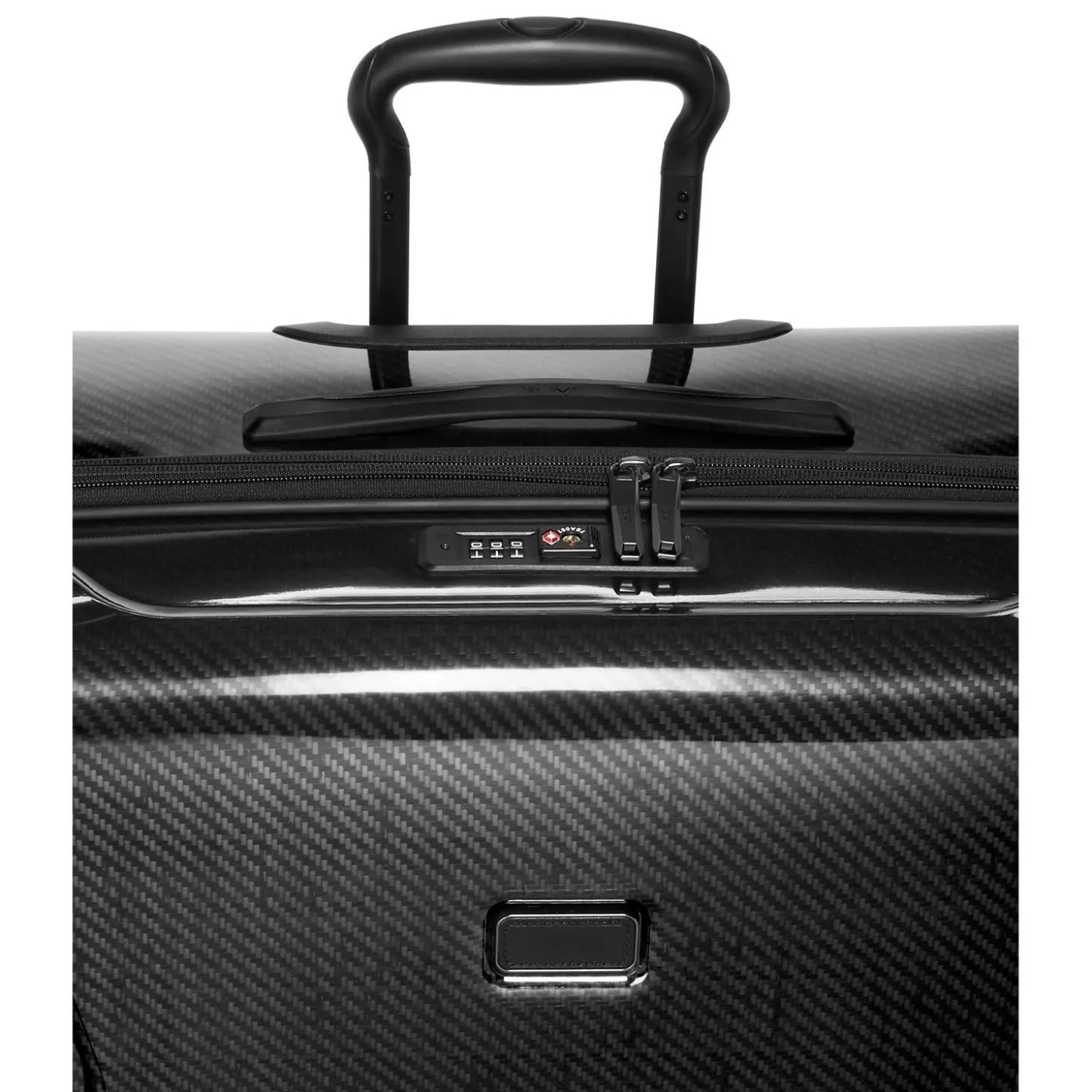 TUMI Tegra-Lite Extended Trip Expandable 4 Wheeled Packing Case