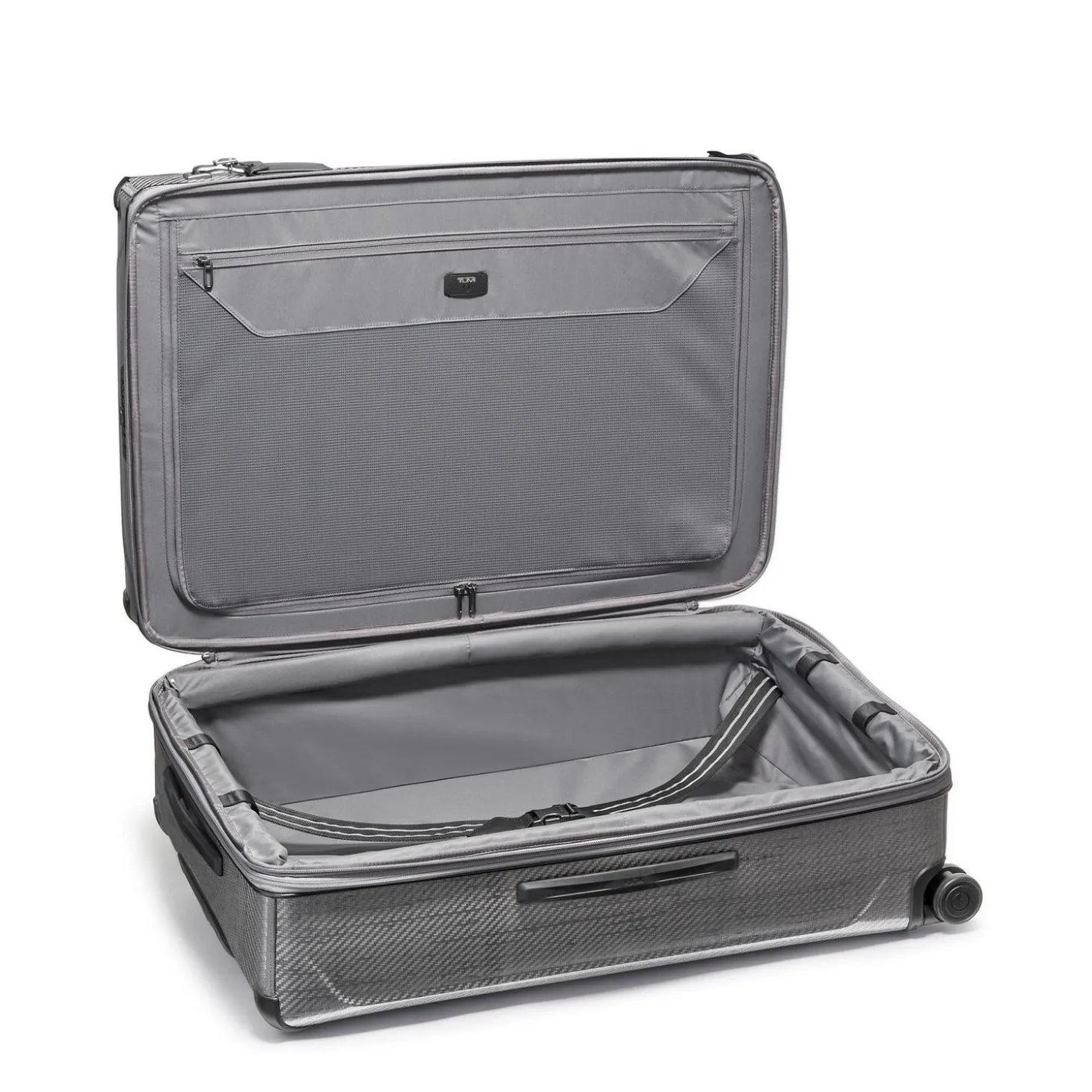 TUMI Tegra-Lite Extended Trip Expandable 4 Wheeled Packing Case