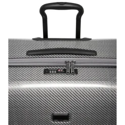 TUMI Tegra-Lite Extended Trip Expandable 4 Wheeled Packing Case
