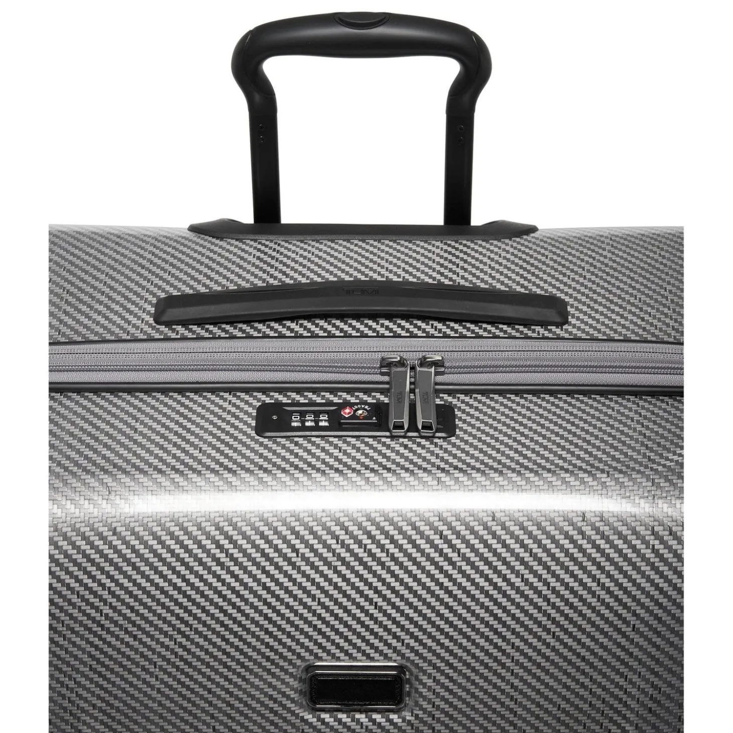 TUMI Tegra-Lite Extended Trip Expandable 4 Wheeled Packing Case