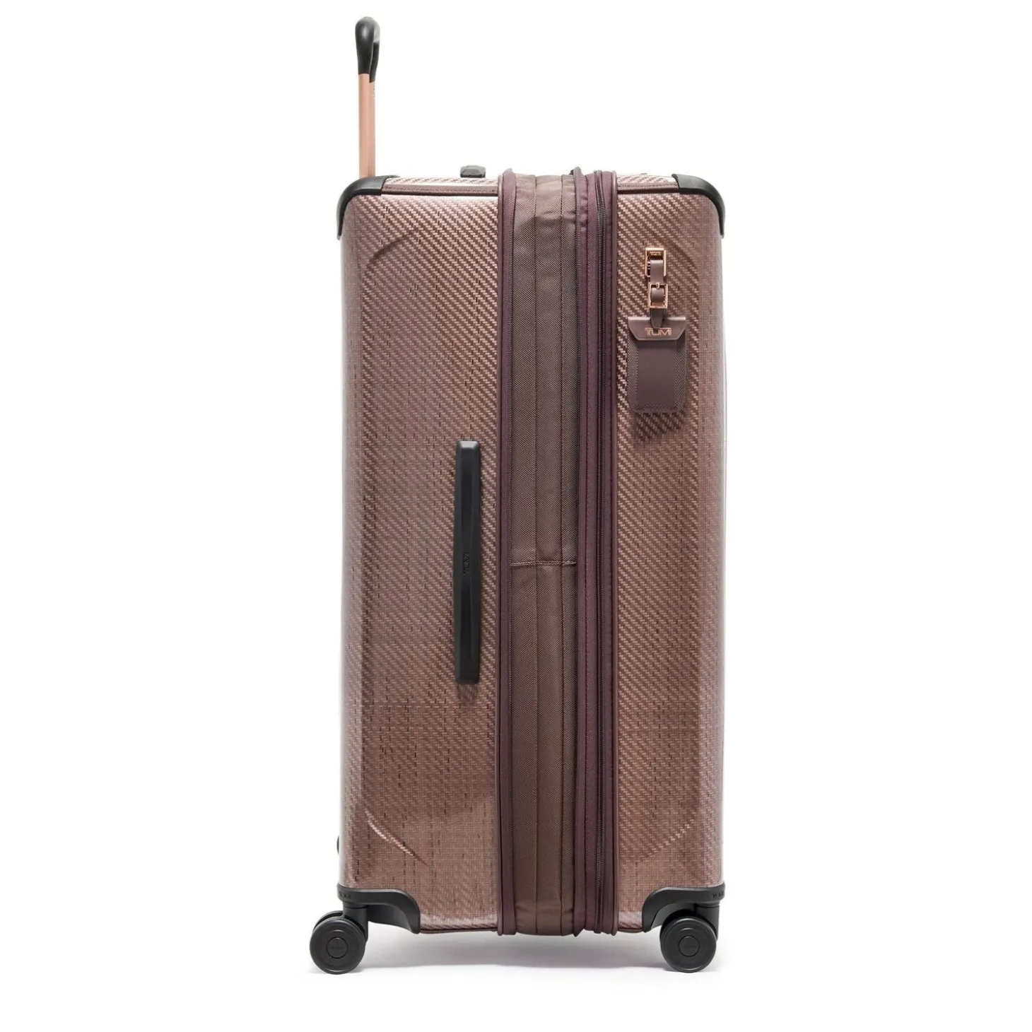 TUMI Tegra-Lite Extended Trip Expandable 4 Wheeled Packing Case