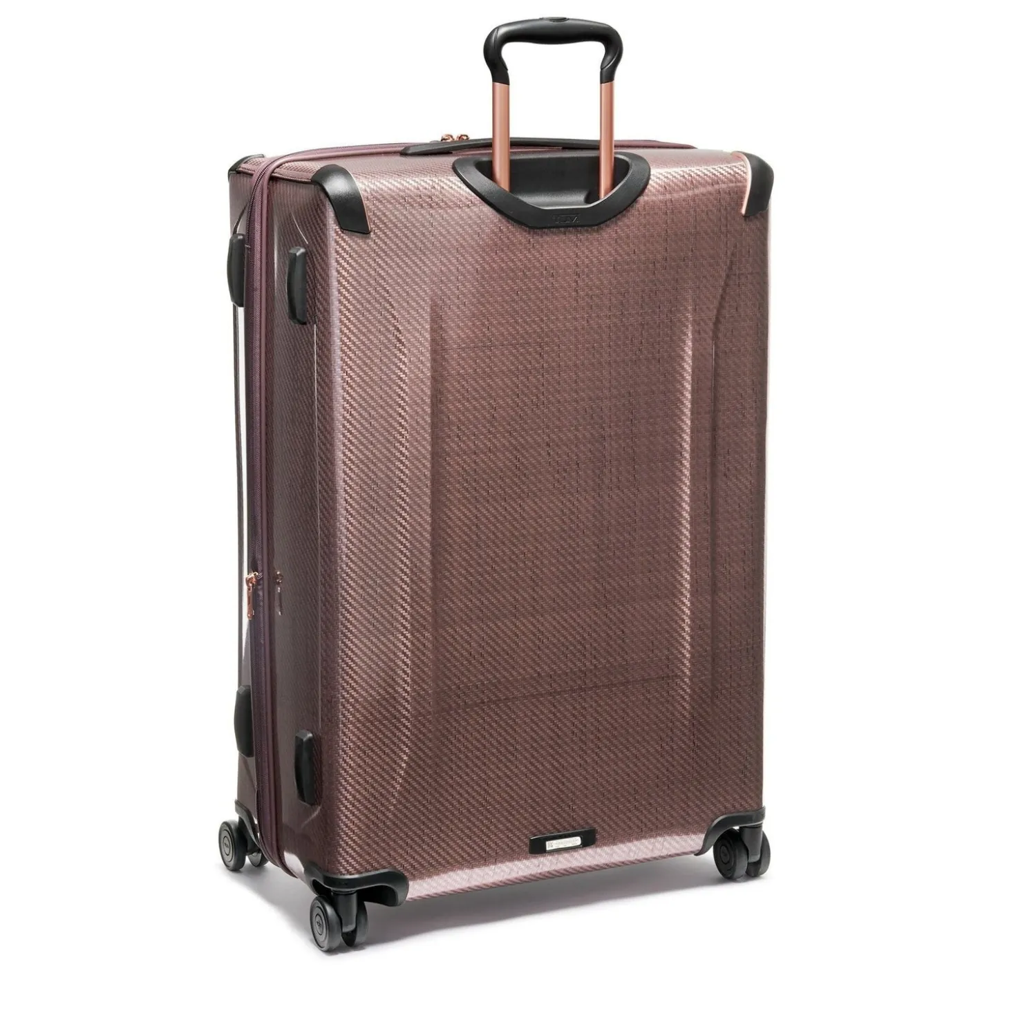 TUMI Tegra-Lite Extended Trip Expandable 4 Wheeled Packing Case