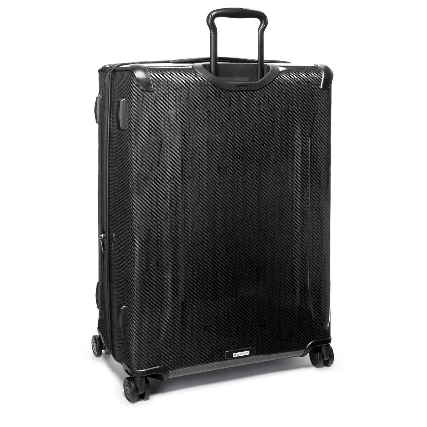 TUMI Tegra-Lite Extended Trip Expandable 4 Wheeled Packing Case