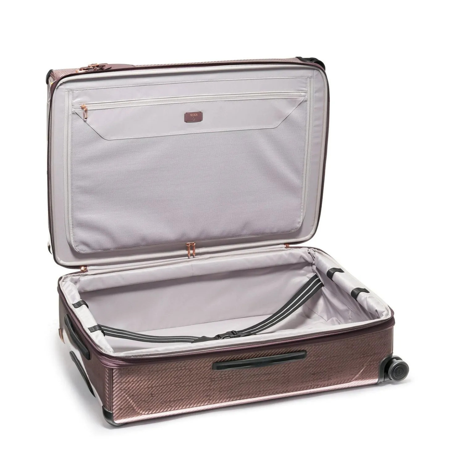 TUMI Tegra-Lite Extended Trip Expandable 4 Wheeled Packing Case