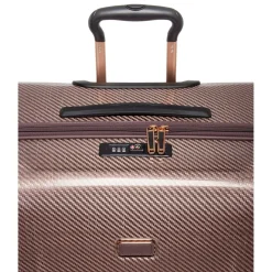 TUMI Tegra-Lite Extended Trip Expandable 4 Wheeled Packing Case