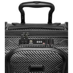 TUMI Tegra-Lite International Front Pocket Expandable Carry-On