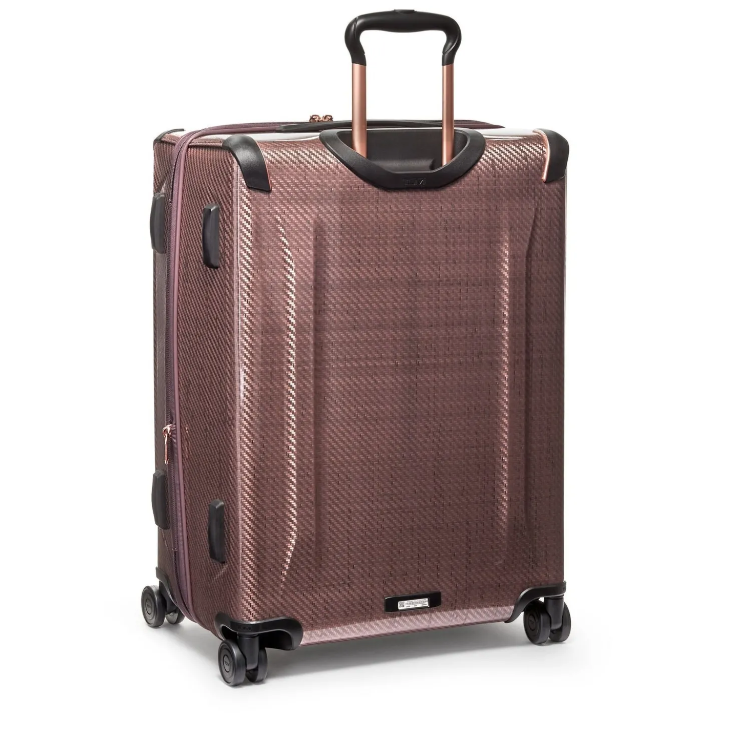 TUMI Tegra-Lite Short Trip Expandable 4 Wheeled Packing Case