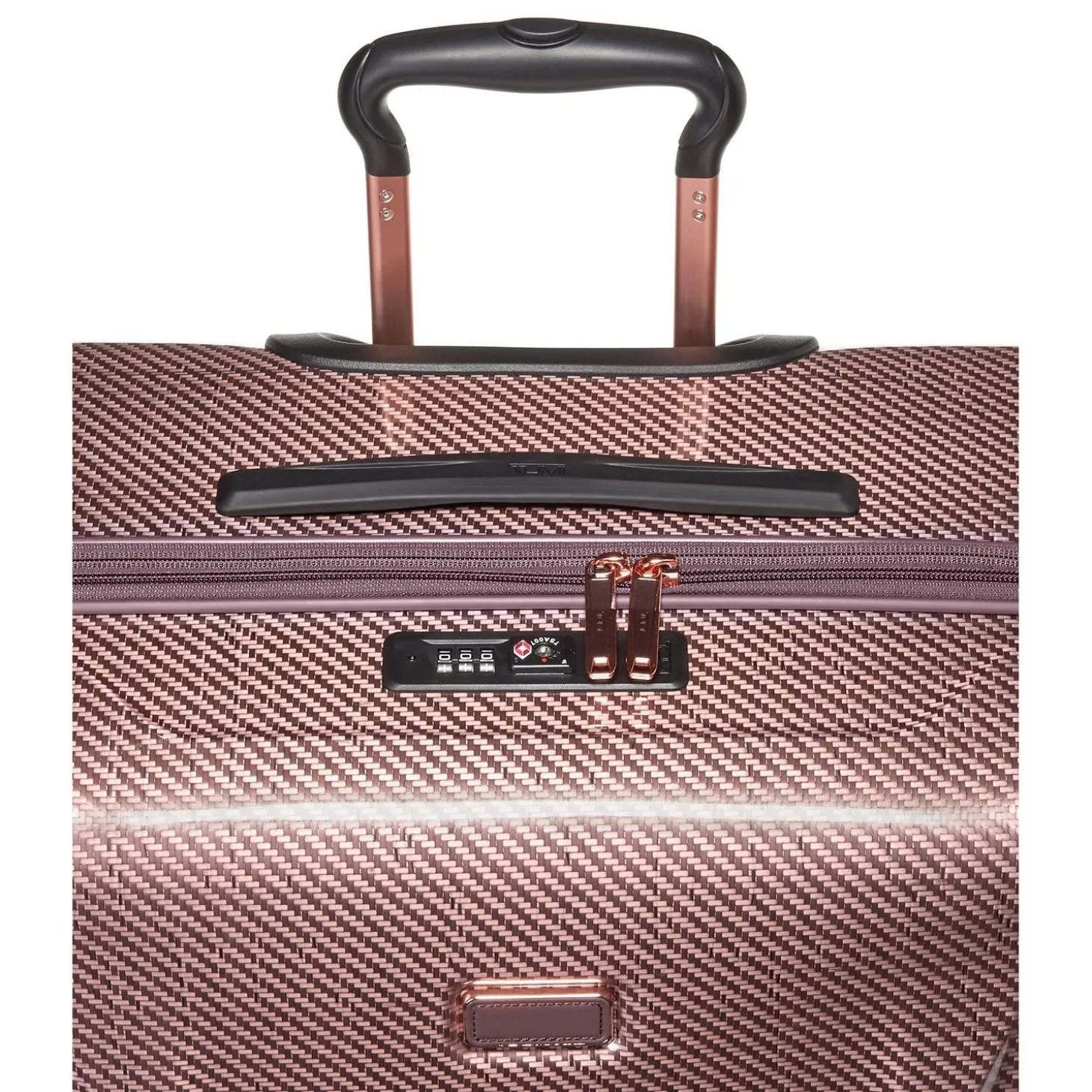 TUMI Tegra-Lite Short Trip Expandable 4 Wheeled Packing Case