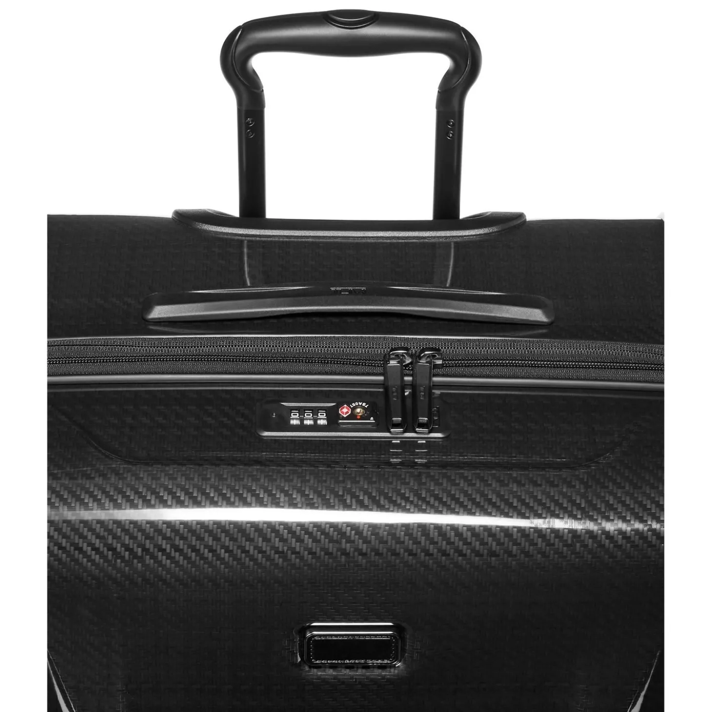 TUMI Tegra-Lite Short Trip Expandable 4 Wheeled Packing Case