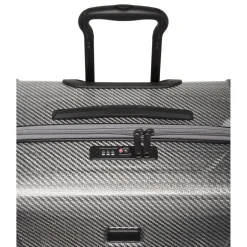 TUMI Tegra-Lite Short Trip Expandable 4 Wheeled Packing Case