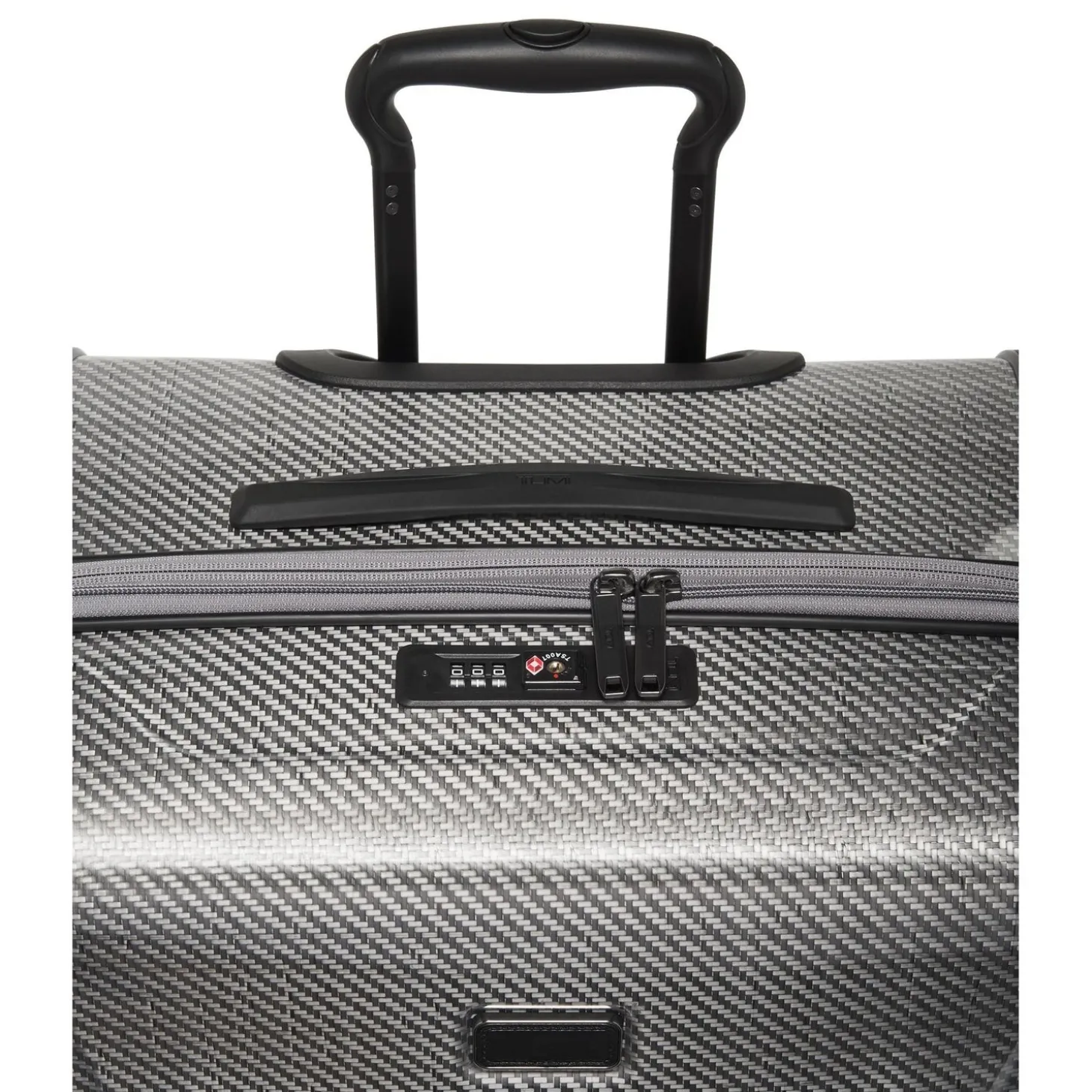 TUMI Tegra-Lite Short Trip Expandable 4 Wheeled Packing Case