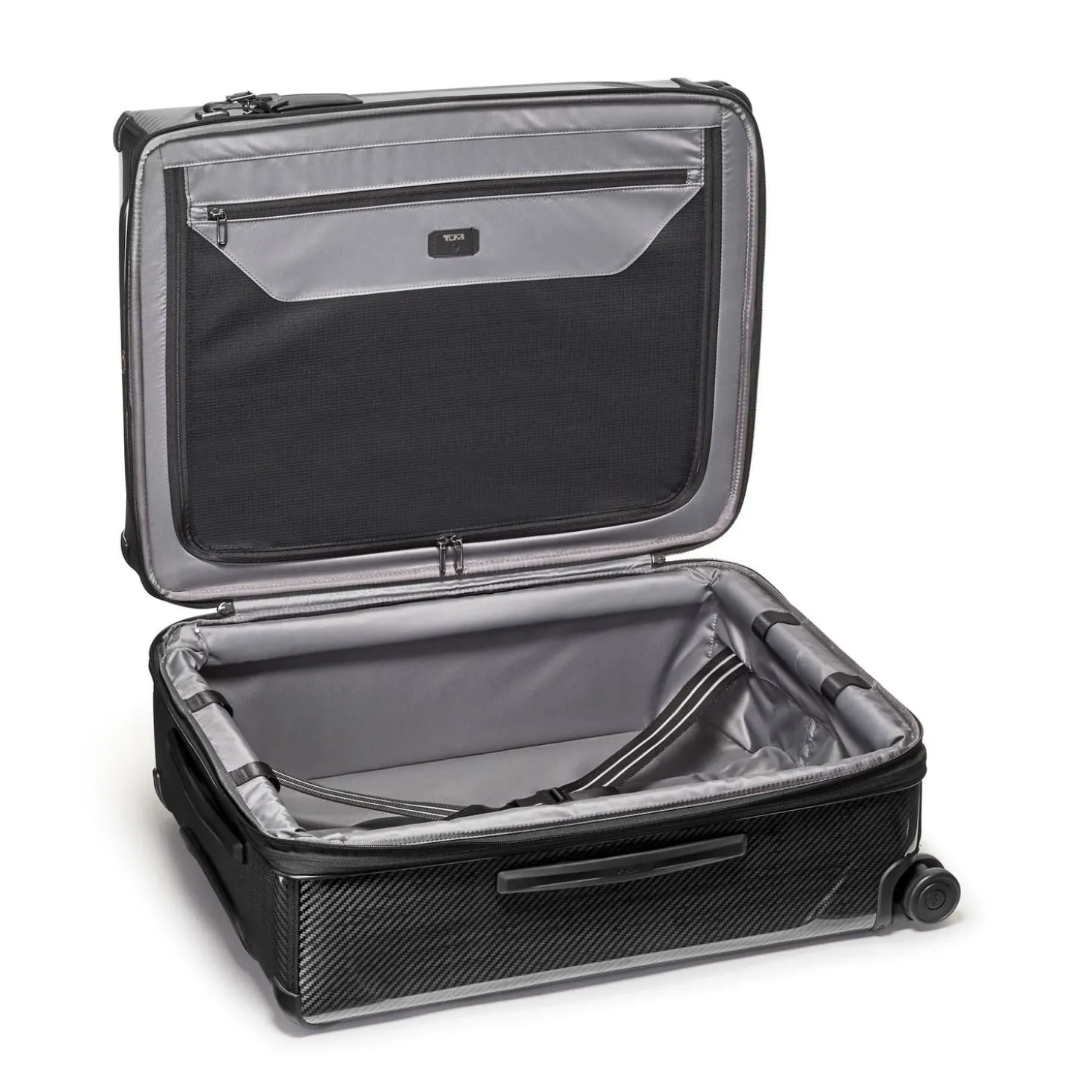 TUMI Tegra-Lite Short Trip Expandable 4 Wheeled Packing Case