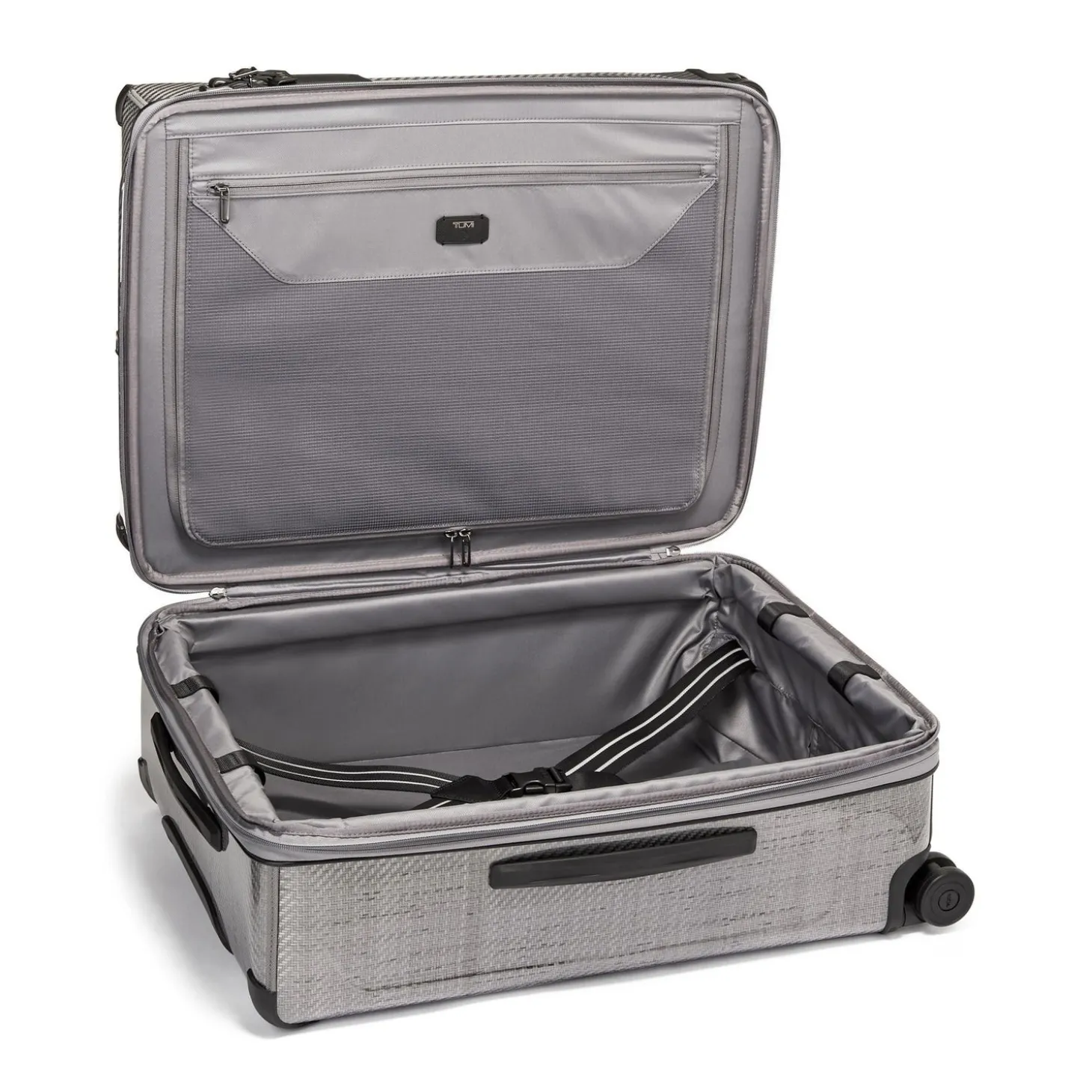 TUMI Tegra-Lite Short Trip Expandable 4 Wheeled Packing Case