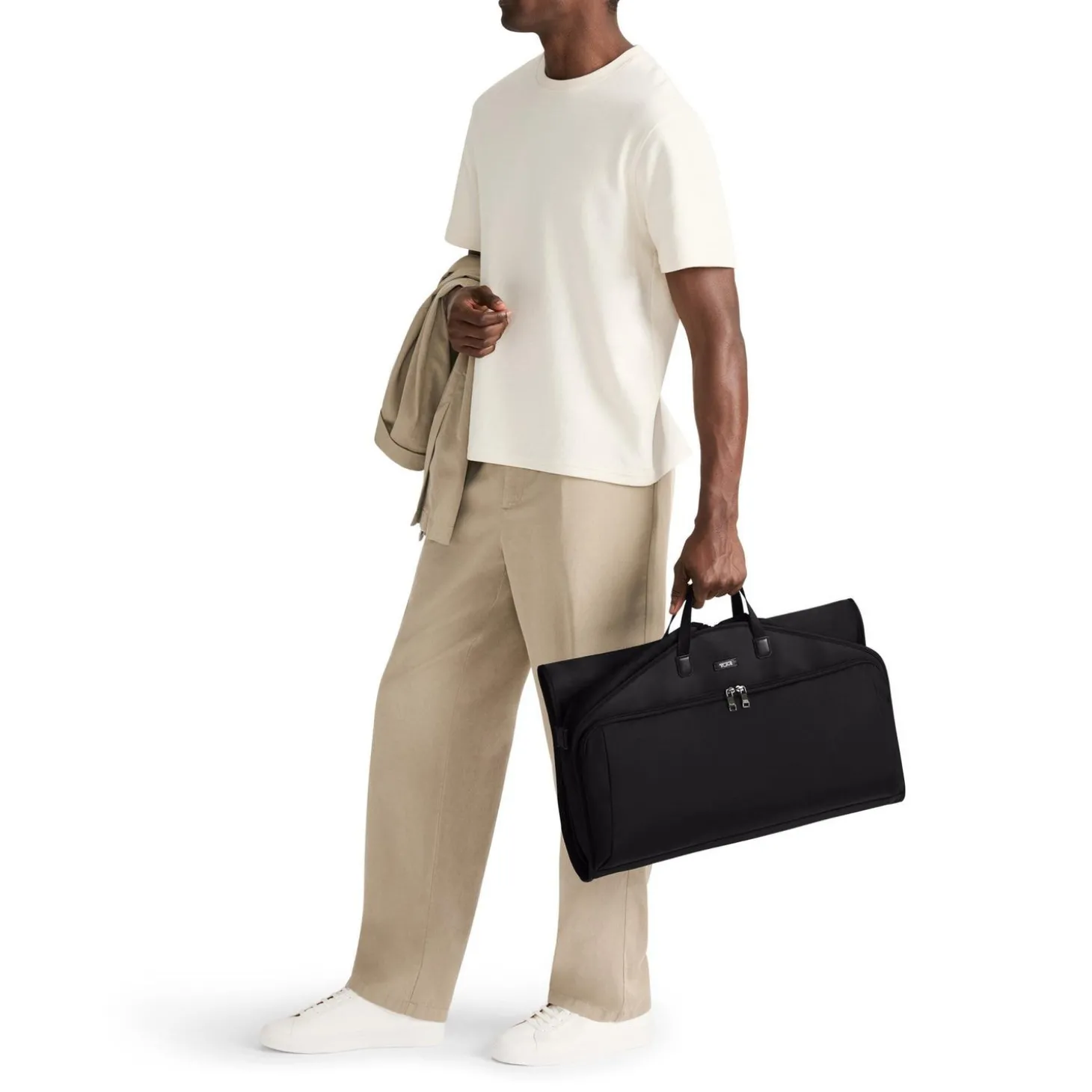 TUMI Travel Accessories Garment Bag