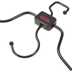 TUMI Travel Accessories 2-Piece Hanger Set
