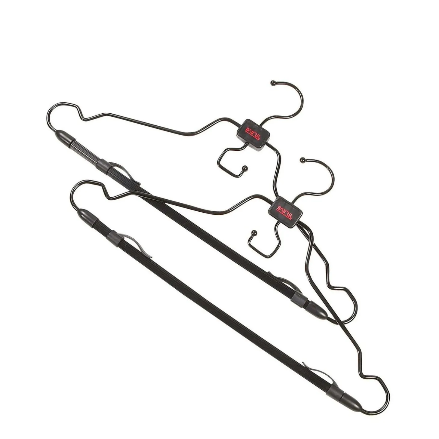 TUMI Travel Accessories 2-Piece Hanger Set