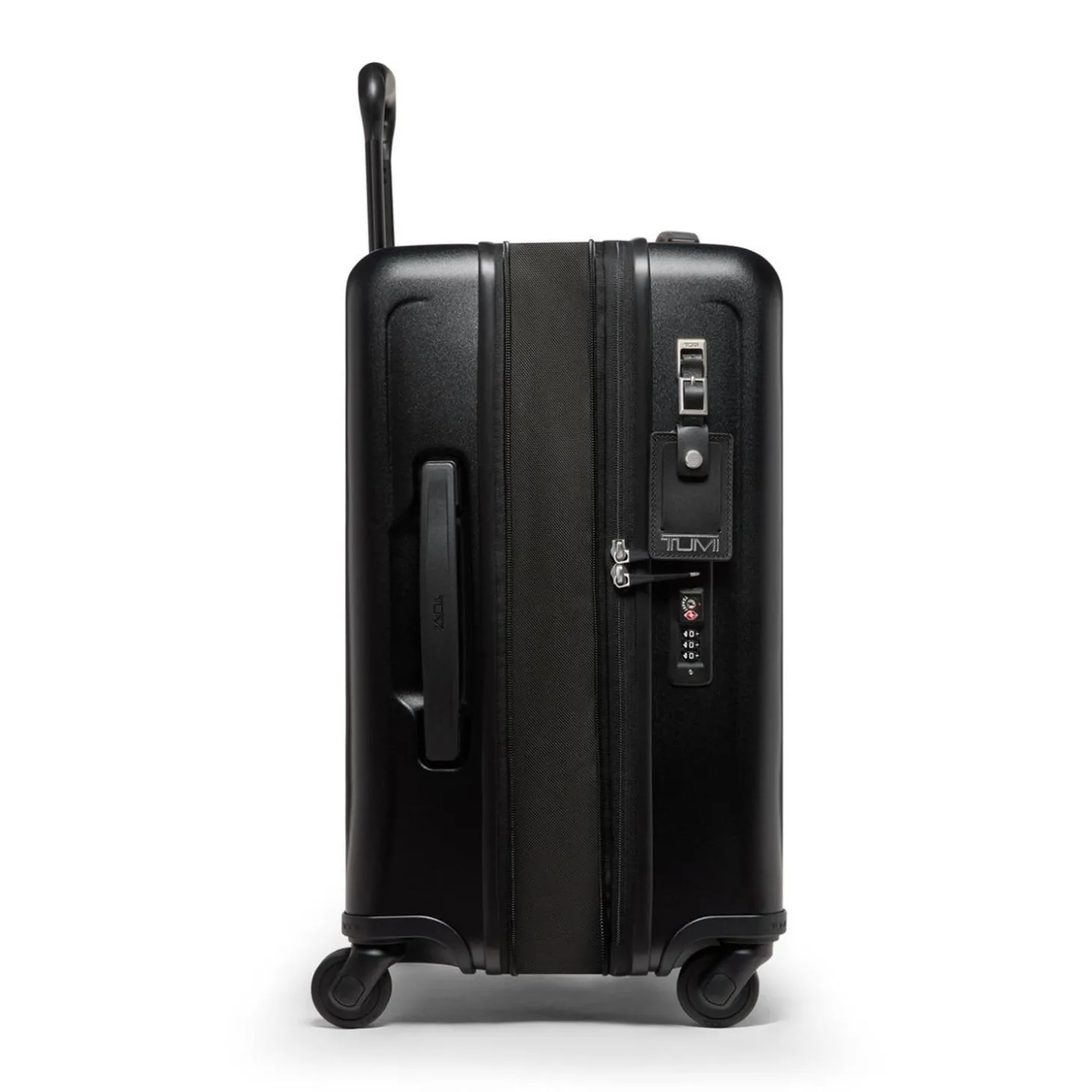 TUMI Ventra Expandable Carry On