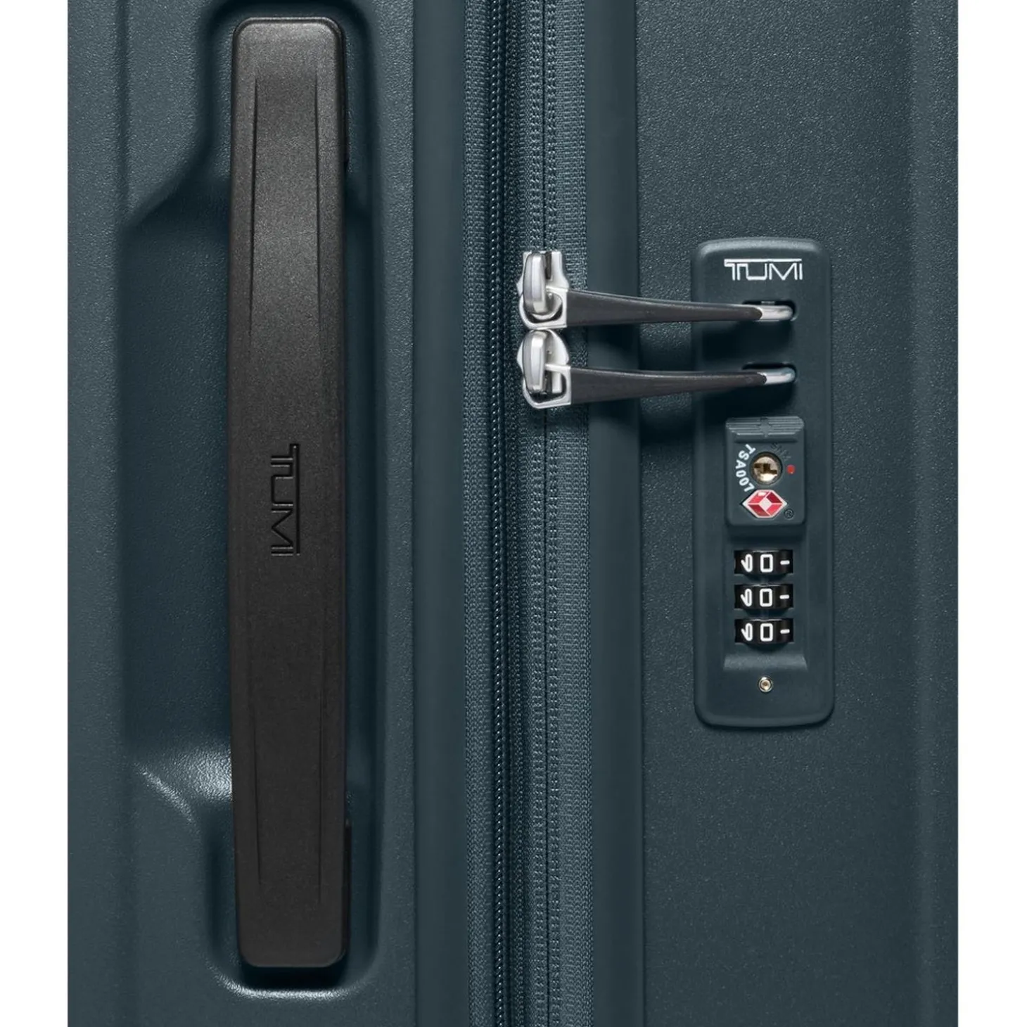 TUMI Ventra Expandable Carry On