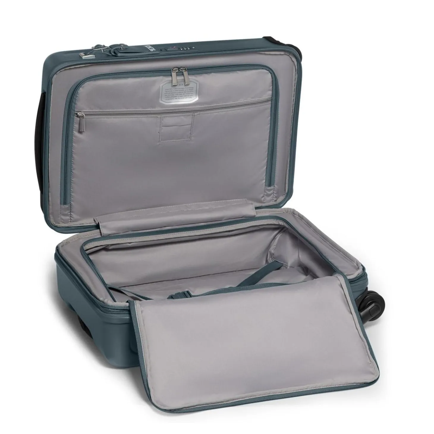 TUMI Ventra Expandable Carry On
