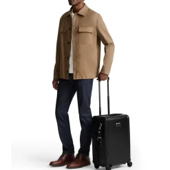 TUMI Ventra Expandable Carry On