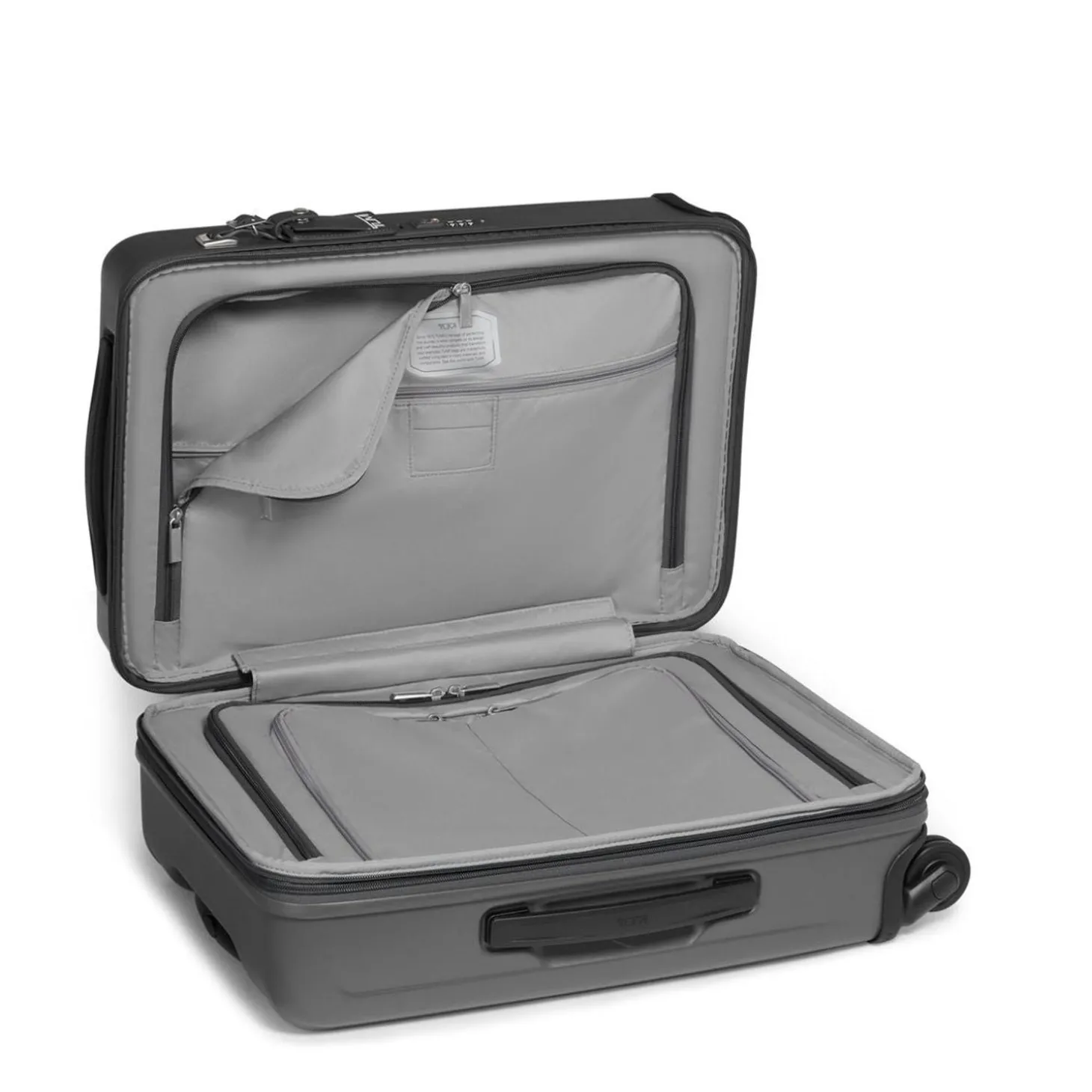 TUMI Ventra Expandable Carry On