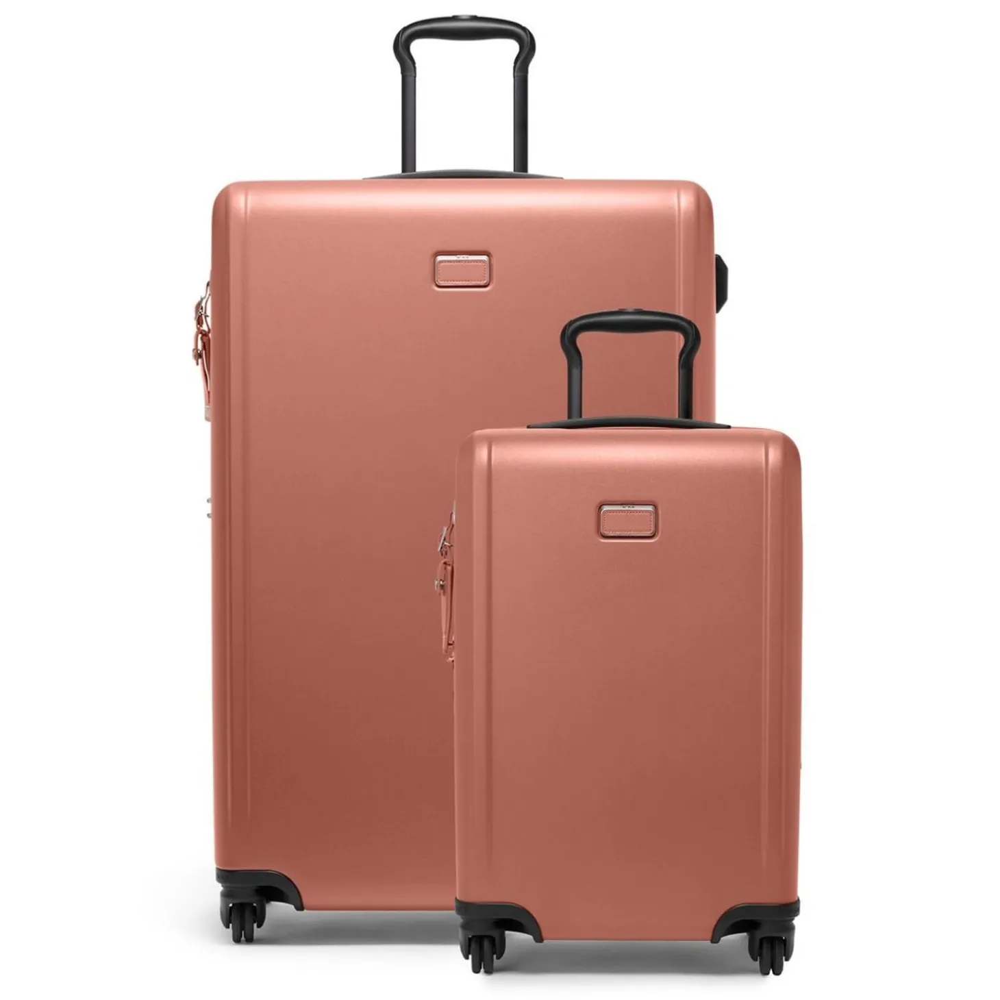 TUMI Ventra Expandable Carry On
