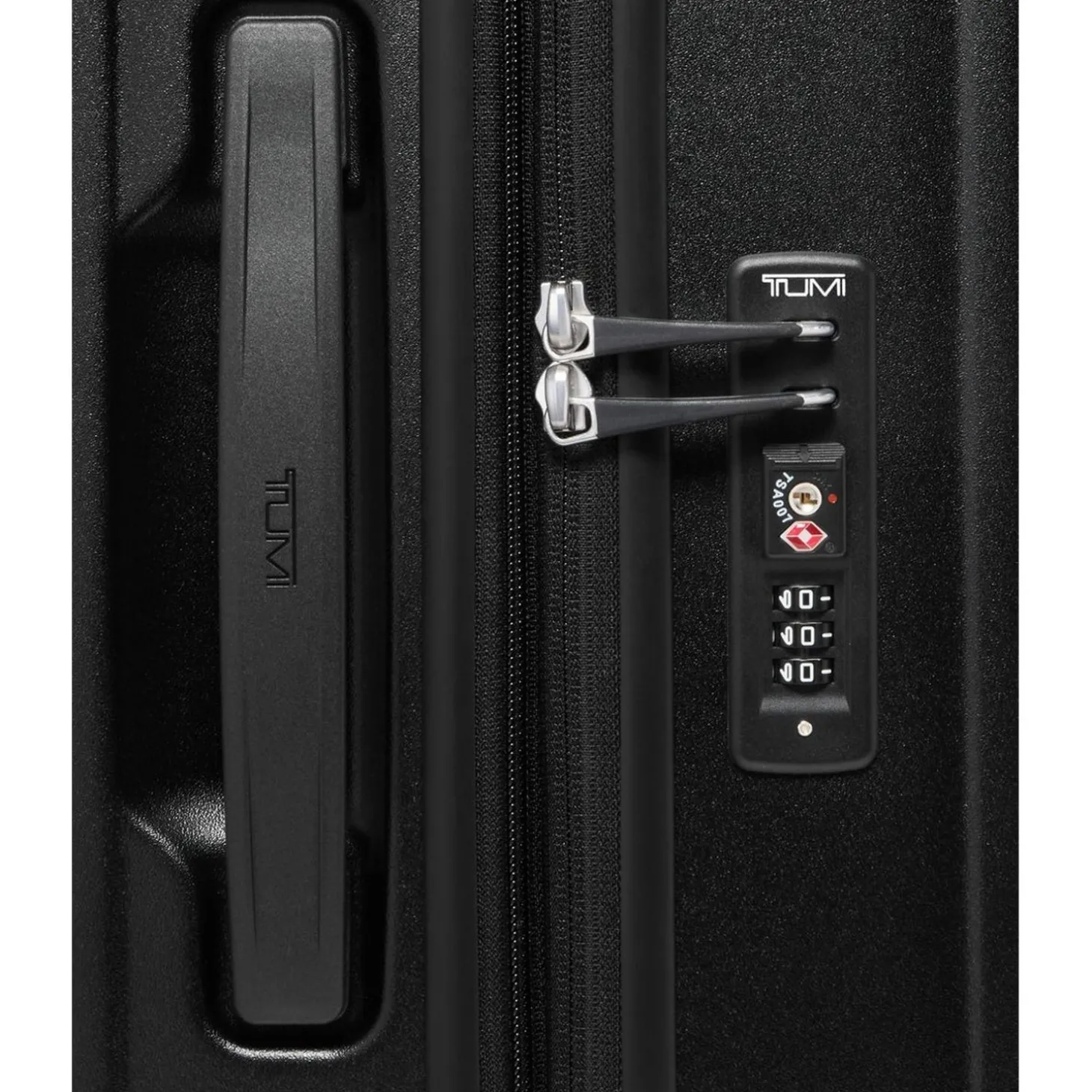 TUMI Ventra Expandable Carry On