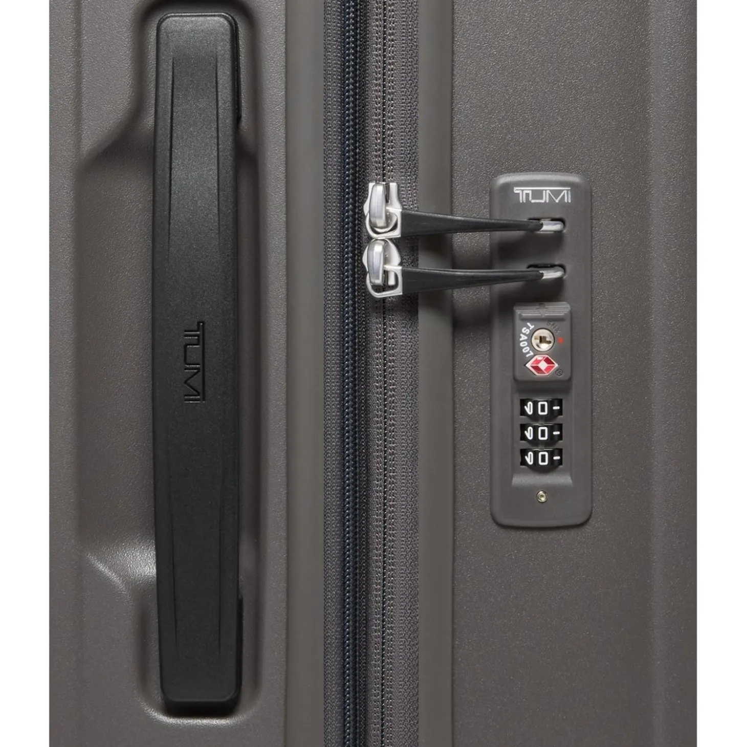 TUMI Ventra Expandable Carry On