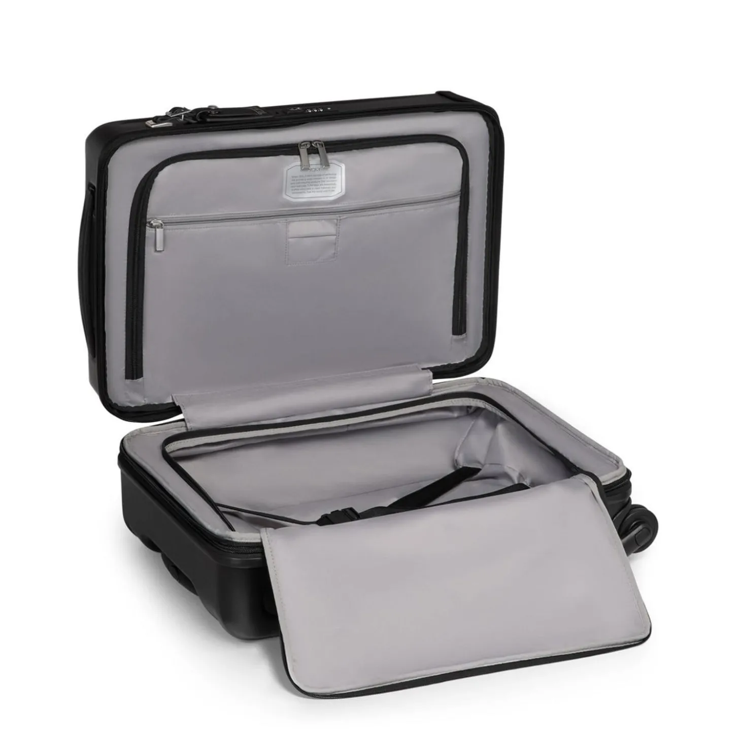 TUMI Ventra Expandable Carry On