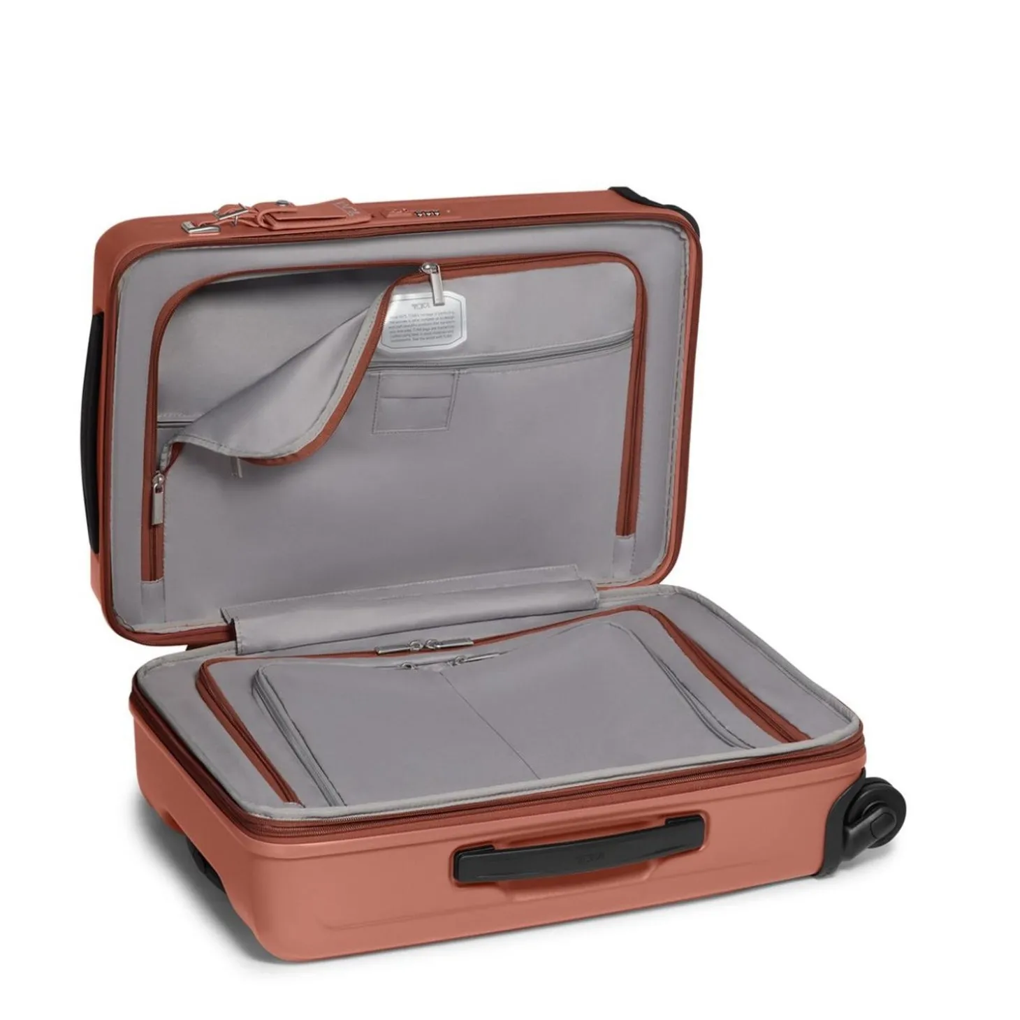 TUMI Ventra Expandable Carry On