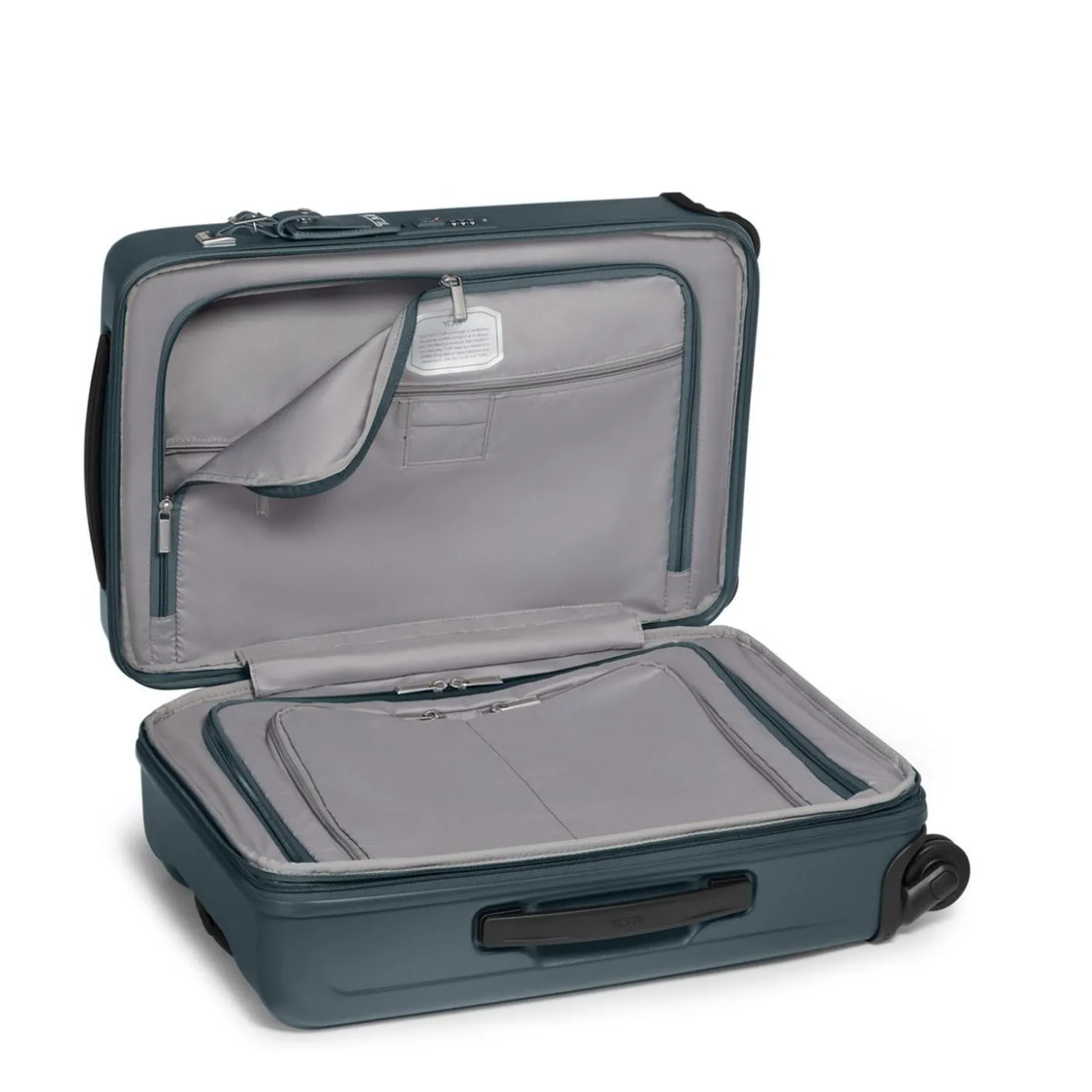 TUMI Ventra Expandable Carry On