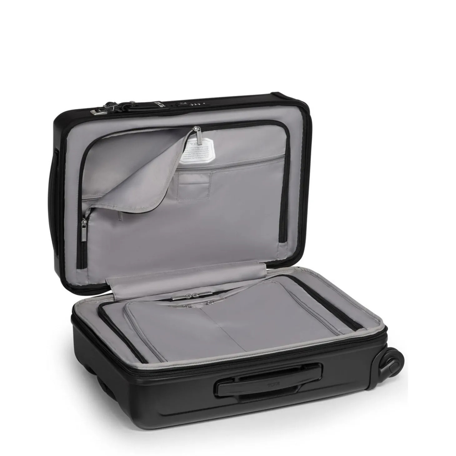TUMI Ventra Expandable Carry On