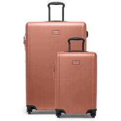 TUMI Ventra Large Expandable Checked