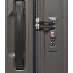 TUMI Ventra Large Expandable Checked