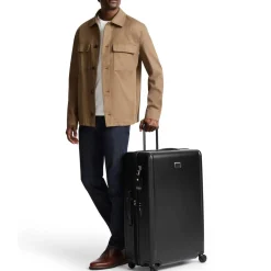 TUMI Ventra Large Expandable Checked