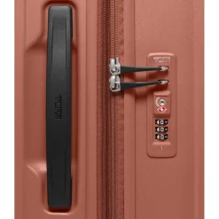 TUMI Ventra Large Expandable Checked