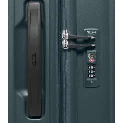 TUMI Ventra Large Expandable Checked