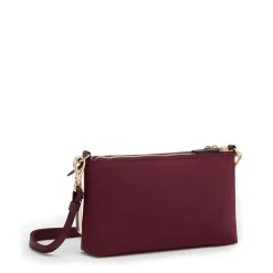 TUMI Voyageur Adela Pouch Crossbody/Clutch