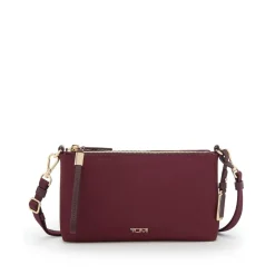 TUMI Voyageur Adela Pouch Crossbody/Clutch