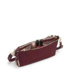 TUMI Voyageur Adela Pouch Crossbody/Clutch