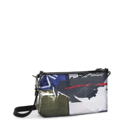 TUMI Voyageur Adela Pouch Crossbody/Clutch