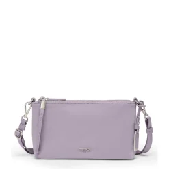 TUMI Voyageur Adela Pouch Crossbody/Clutch