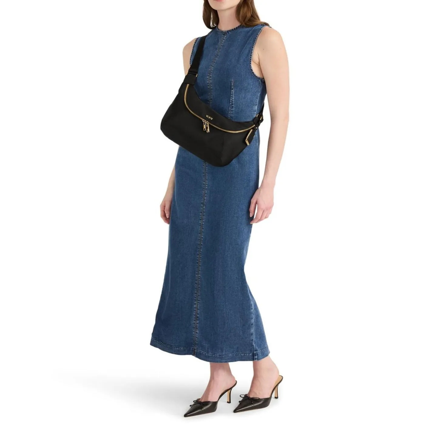 TUMI Voyageur Alabama Crossbody/Sling