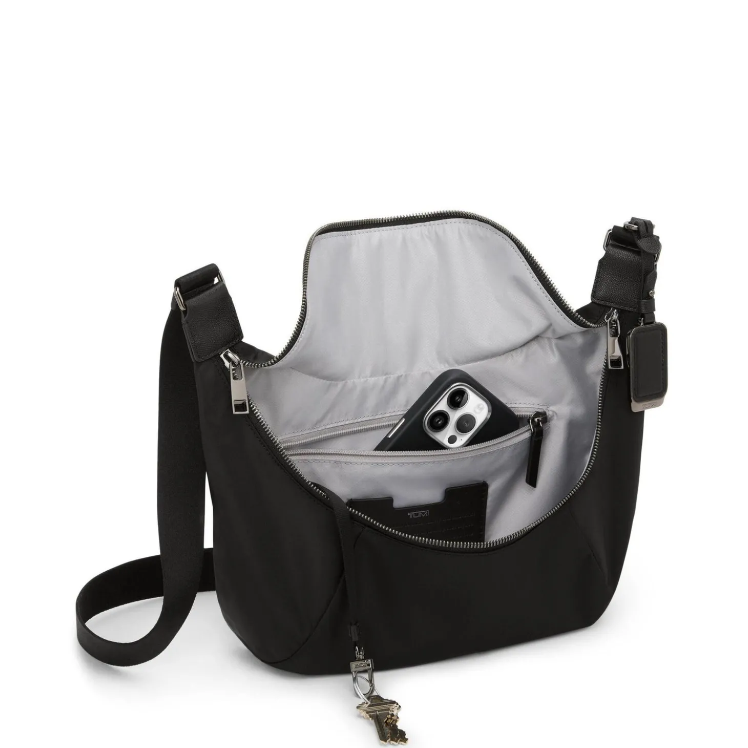 TUMI Voyageur Alabama Crossbody/Sling