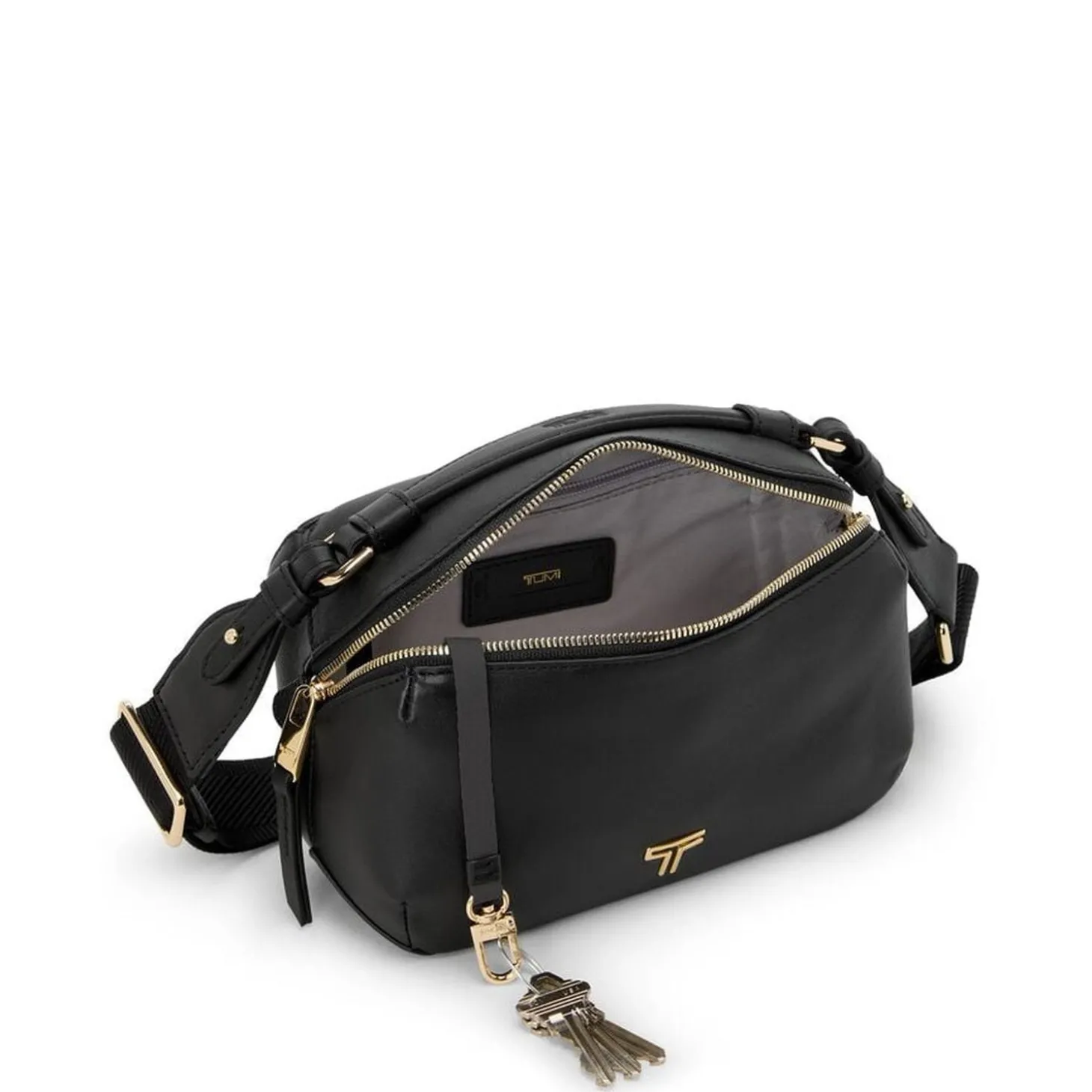 TUMI Voyageur Berlin Crossbody