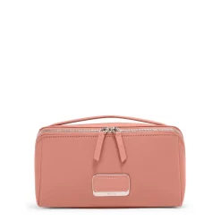 TUMI Voyageur Dallas Cosmetic Bag