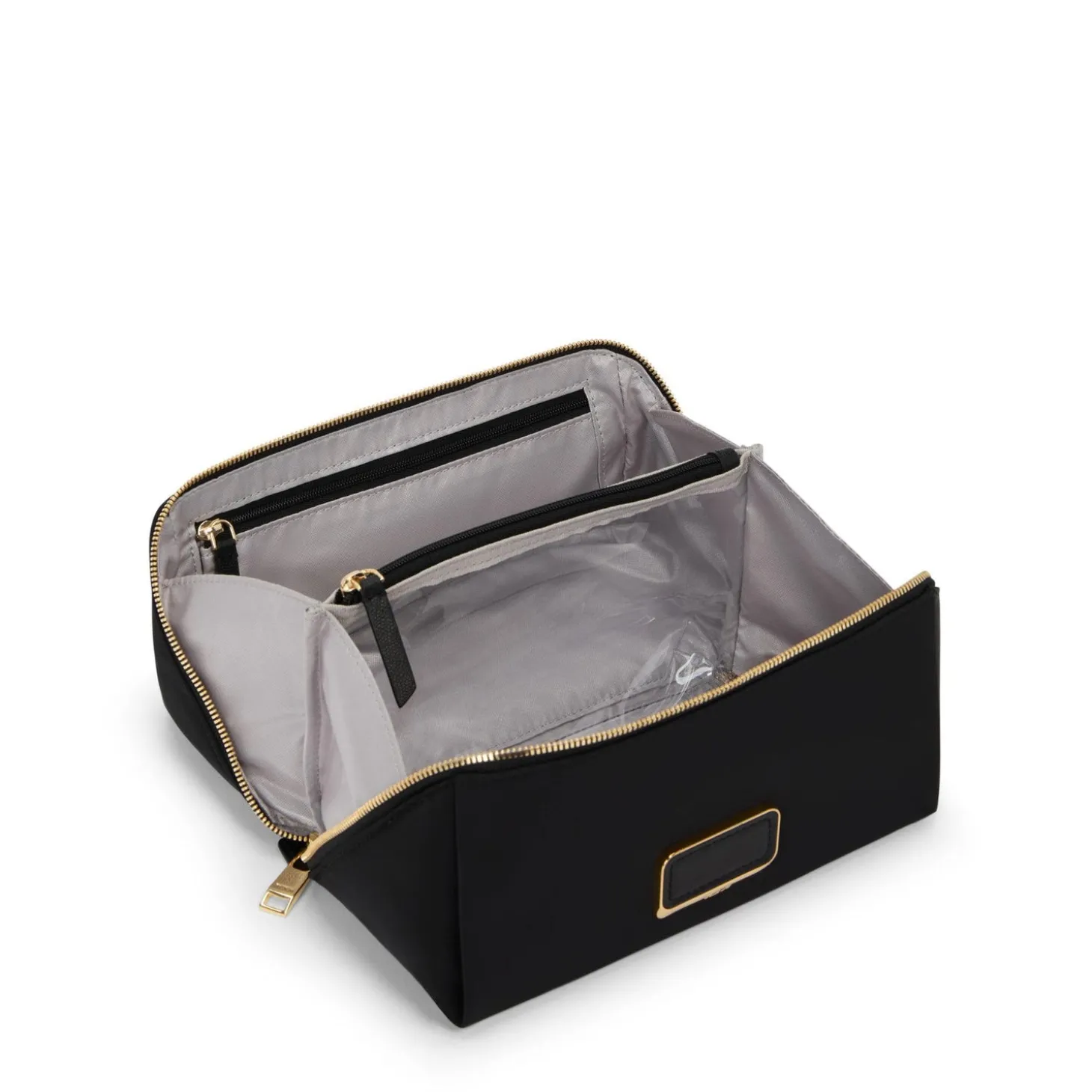 TUMI Voyageur Dallas Cosmetic Bag