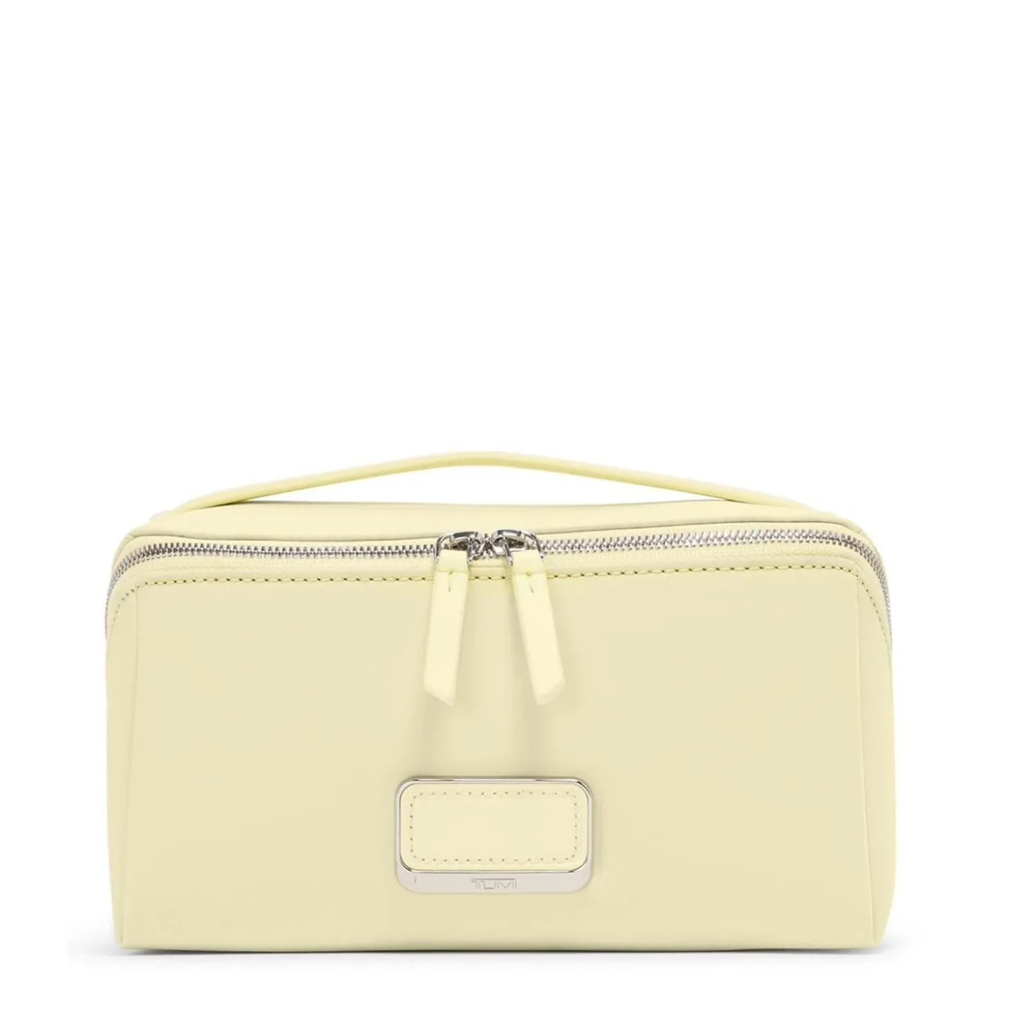 TUMI Voyageur Dallas Cosmetic Bag