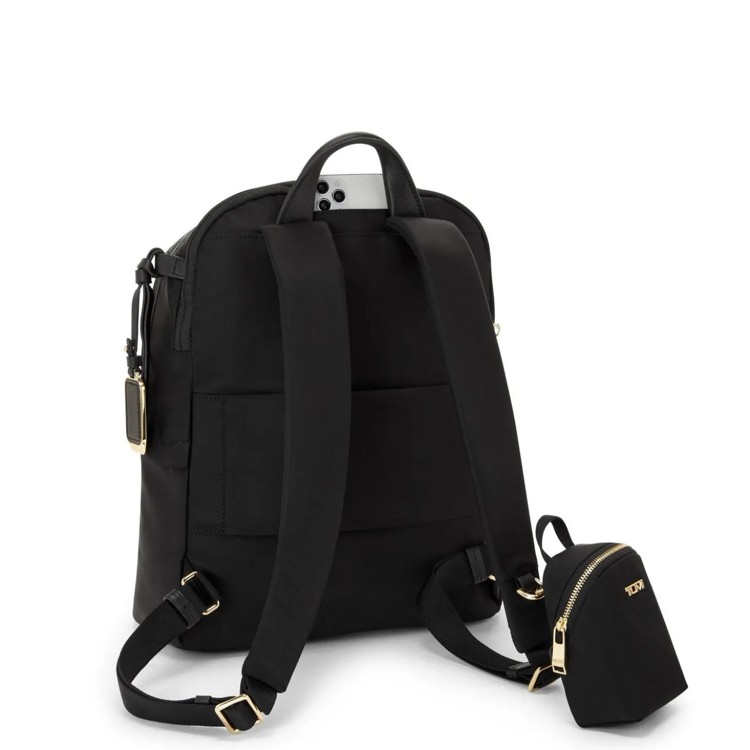 TUMI Voyageur Halsey Backpack